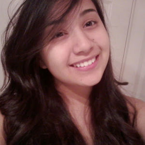 Meet your Posher, Ilana